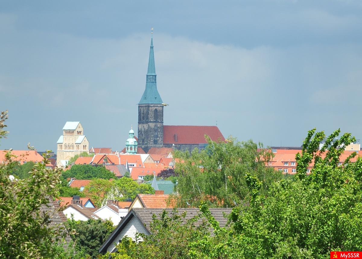    Hildesheim